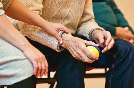 Muir Care Ltd - Home Care