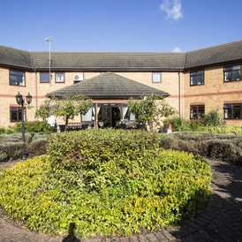 Jubilee Court - Care Home