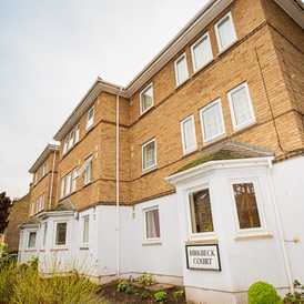 Birkbeck Court - Retirement Living