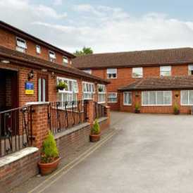 Charnwood - Care Home