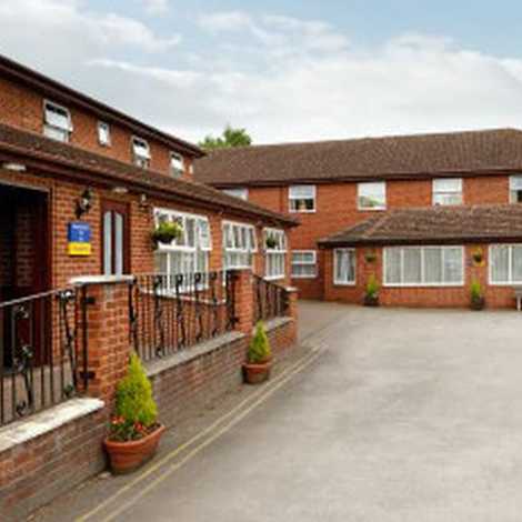 Charnwood - Care Home
