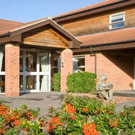 Woodside Resource Centre (The Willows) - Care Home