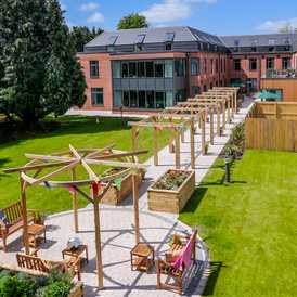 Chapter House Care Home - Care Home