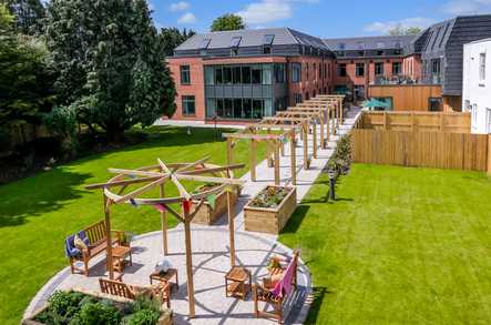 Summer Court - Care Home