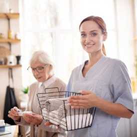 High-End Health Care UK (Live-in Care) - Live In Care