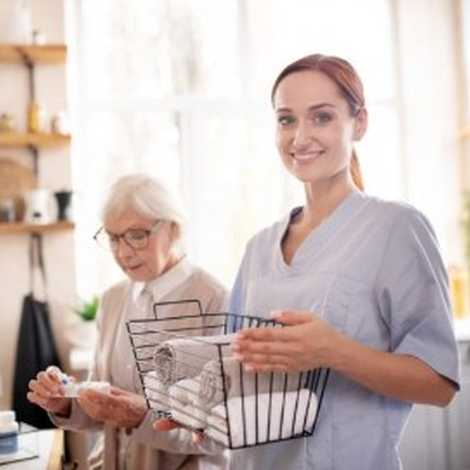 High-End Health Care UK (Live-in Care) - Live In Care