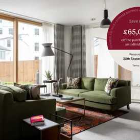 Latheram House - Retirement Living