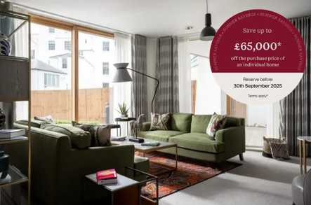 Abbeyfield House (Cheltenham) - Retirement Living