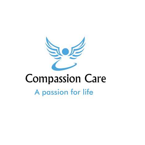 Compassion Care Service Limited - Home Care