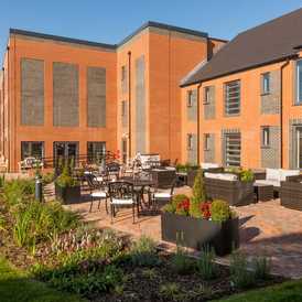 Portland Grange - Retirement Living