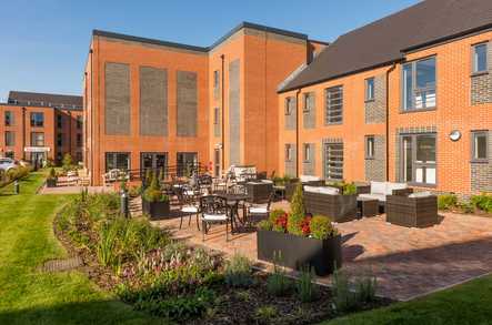 St Dominics Court - Retirement Living