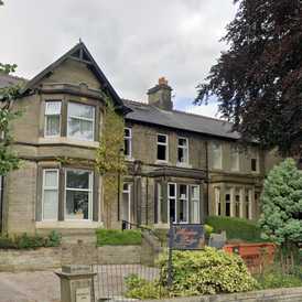 Meadow Lodge Residential Care Home - Care Home