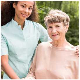 Elite Care 24/7 - Home Care
