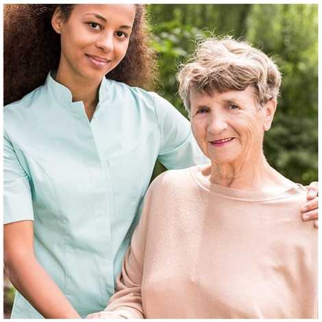 Elite Care 24/7 - Home Care