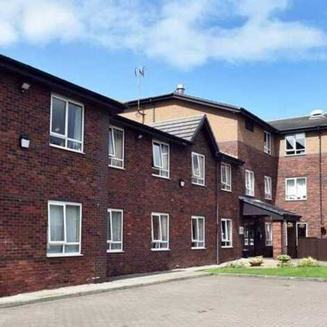 Northfield Care Centre - Care Home