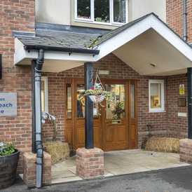 Waterbeach Lodge - Care Home