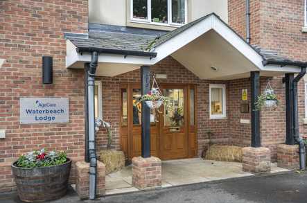Oaklands Care Home - Care Home