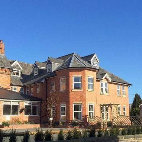Hermitage House Care Home Limited - Care Home