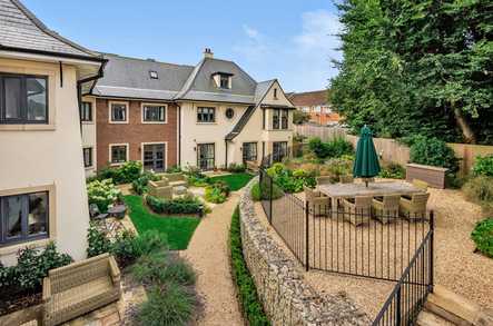 Marlborough - Retirement Living