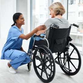 Fritton Court - Home Care