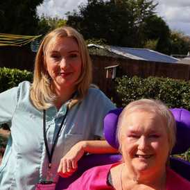 Vintage Revelations Gloucestershire - Home Care
