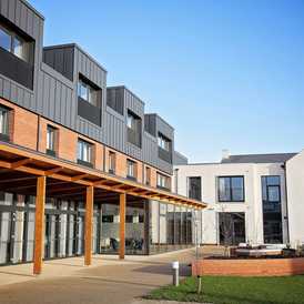Harberton Hall - Retirement Living