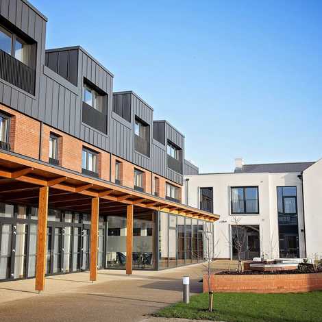 Harberton Hall - Retirement Living