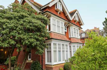 Eastbourne Grange - Care Home