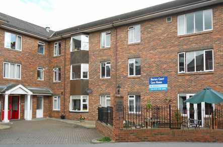 St Marks Nursing Home - Care Home