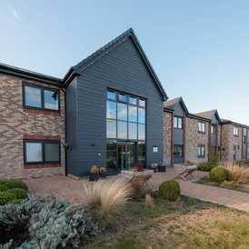 Meadow Croft - Care Home