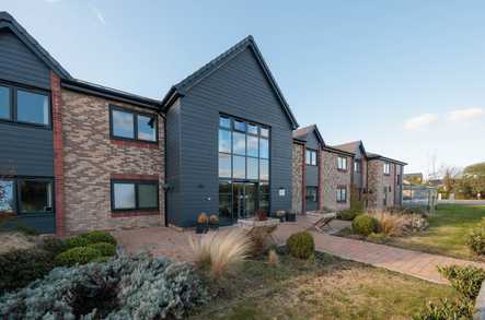 Meadow Croft - Care Home