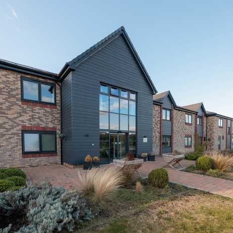 Meadow Croft - Care Home