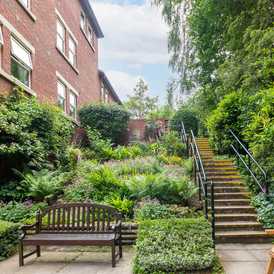 Carrs Court - Retirement Living