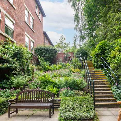 Carrs Court - Retirement Living