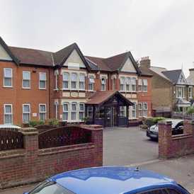 St Francis Residential Care Home - Care Home