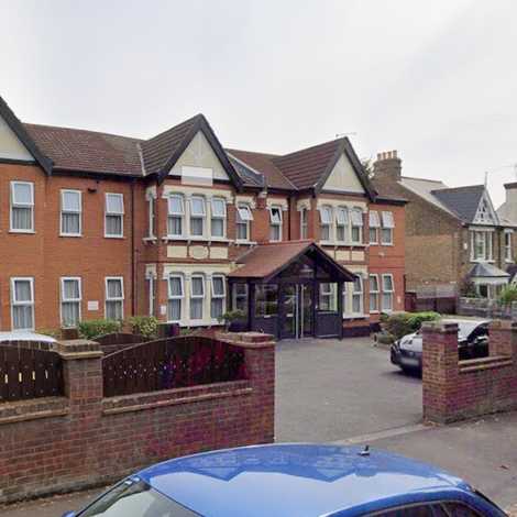 St Francis Residential Care Home - Care Home