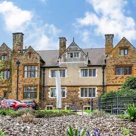 Duncote Hall Nursing Home - Care Home