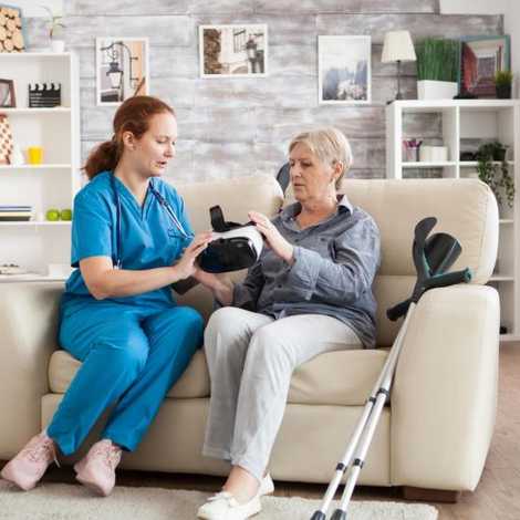 24/7 Exceptional care limited - Home Care