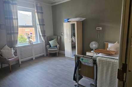 Lavender Lodge Nursing Home - Care Home