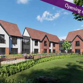 Hartwood - Care Home