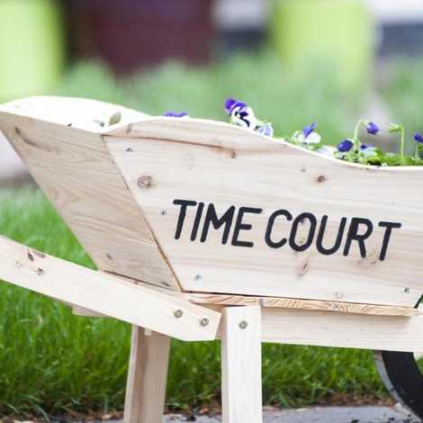 Time Court Residential and Nursing Home - Care Home