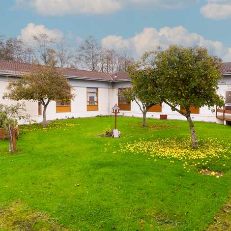 Mull Hall (Care Home) - Care Home