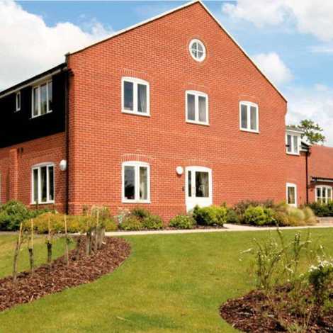 Blackbrook House - Care Home