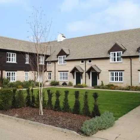 Carysfort Close - Retirement Living