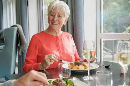 Groveland Park Care Home - Care Home