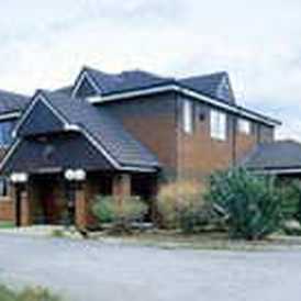 Mapleton Court Care Home - Care Home
