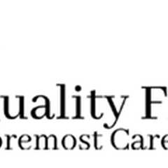 Quality First and Foremost Care Limited