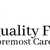 Quality First and Foremost Care Limited -  logo