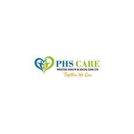 Prestige Health and Social Care Service Limited - Home Care
