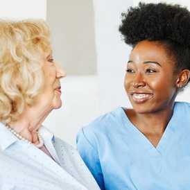 Sufficient Social Care (Live-in Care) - Live In Care